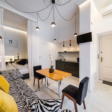 Groble Residence Wawelofts Krakow Bagian luar foto