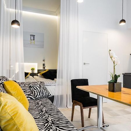 Groble Residence Wawelofts Krakow Bagian luar foto
